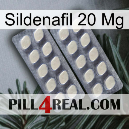 Sildenafil 20 Mg 07